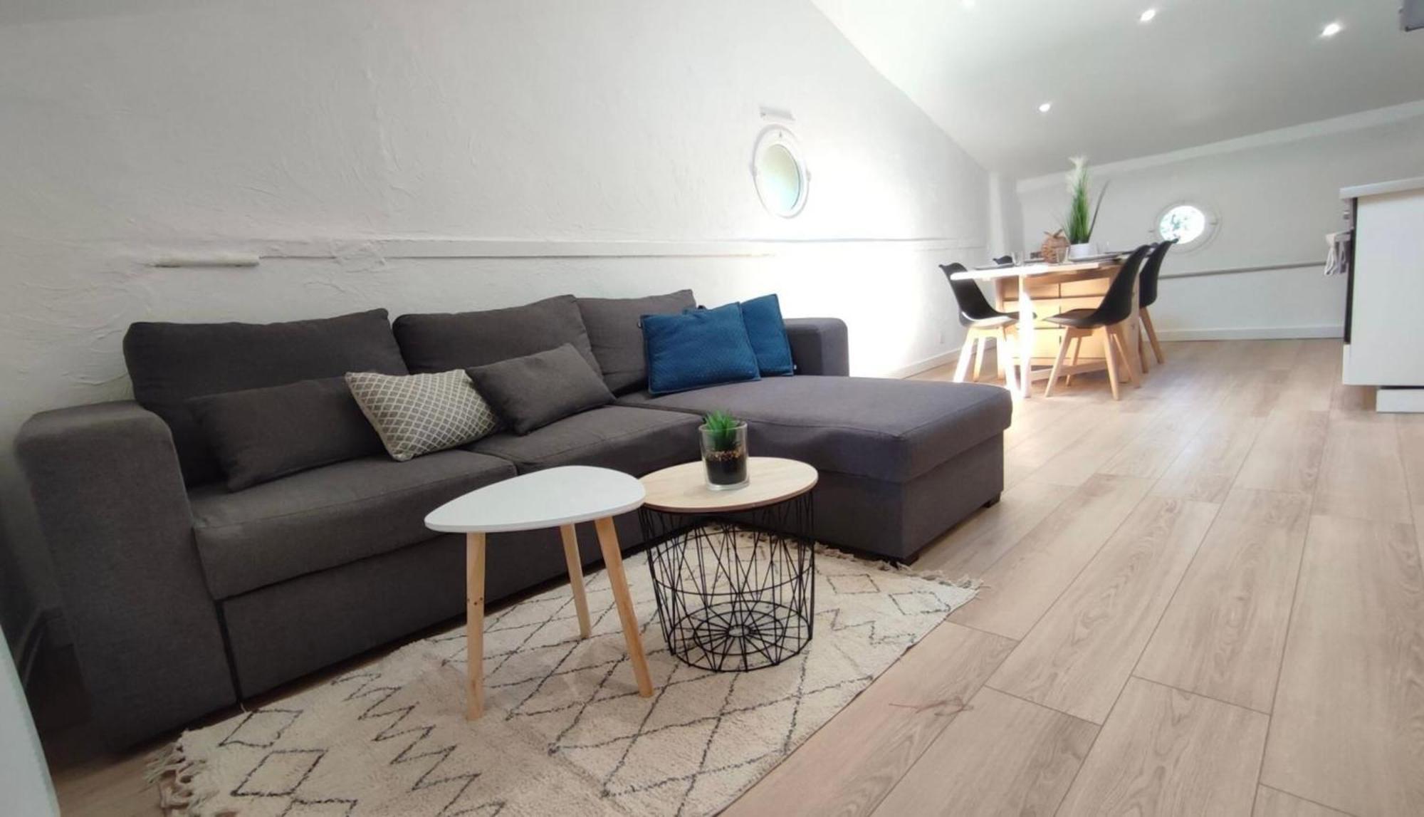 Studio Chill Chez Jules & Fiona Draguignan Dış mekan fotoğraf