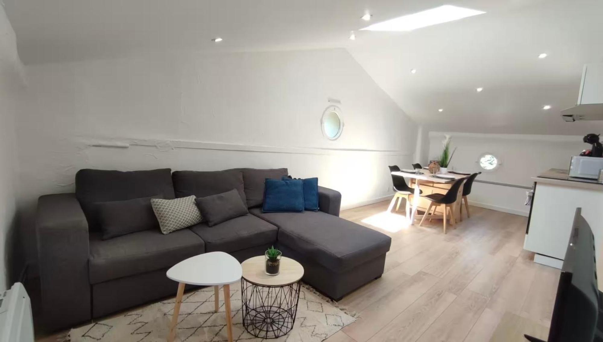 Studio Chill Chez Jules & Fiona Draguignan Dış mekan fotoğraf